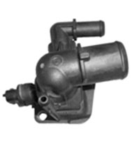 Thermostat - Plastic Housing