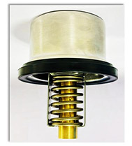 High Flow Thermostat
