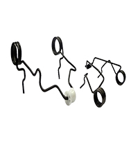 Torsion Springs